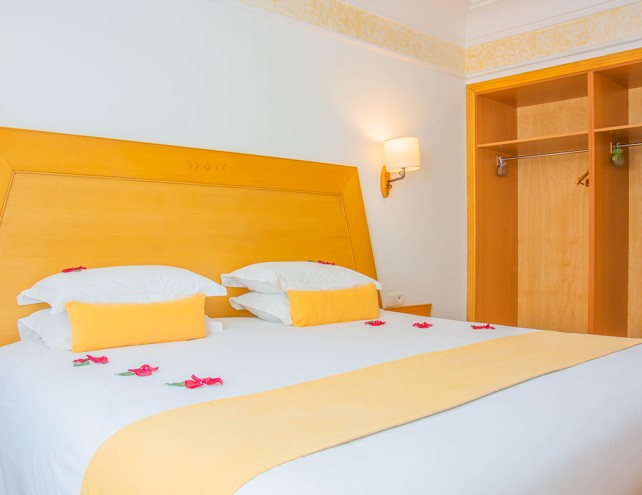 Suite Timoulay