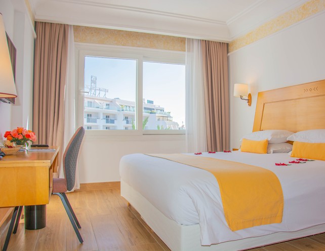 Suite Timoulay