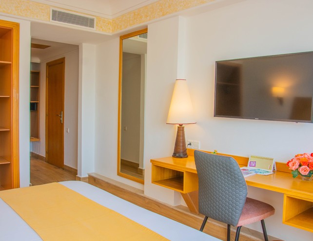 Suite Timoulay