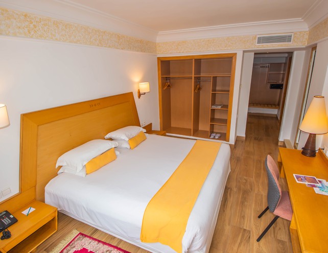 Suite Timoulay