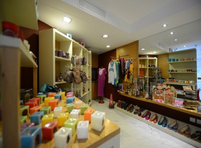 Boutique