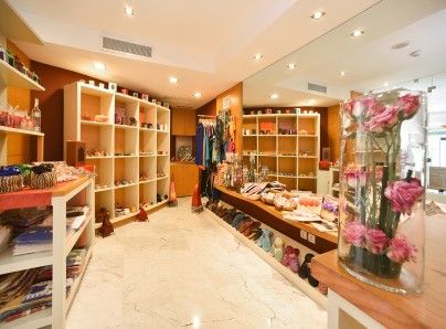Boutique