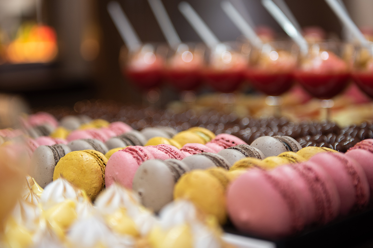 Restaurant & barHotel Timoulay & Spa Agadir