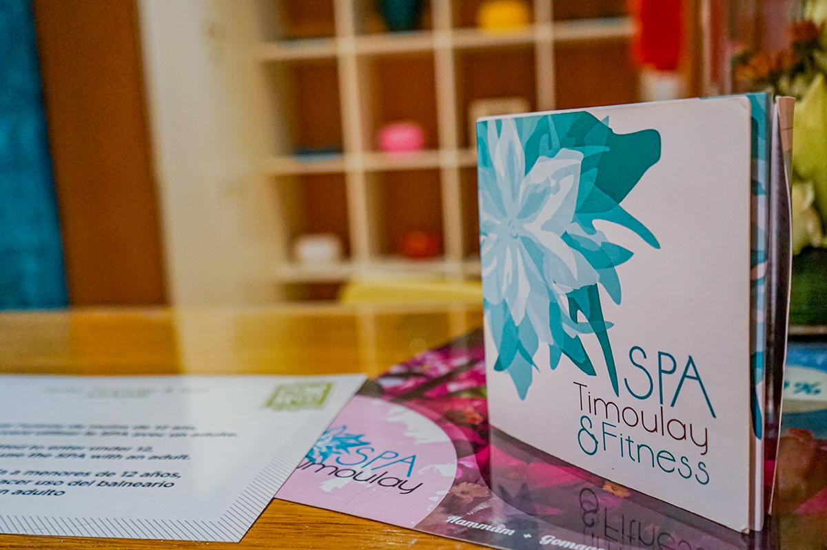 SPAHotel Timoulay & Spa Agadir