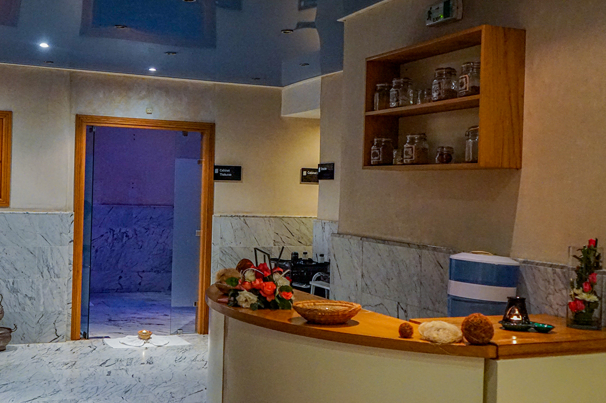 SPAHotel Timoulay & Spa Agadir