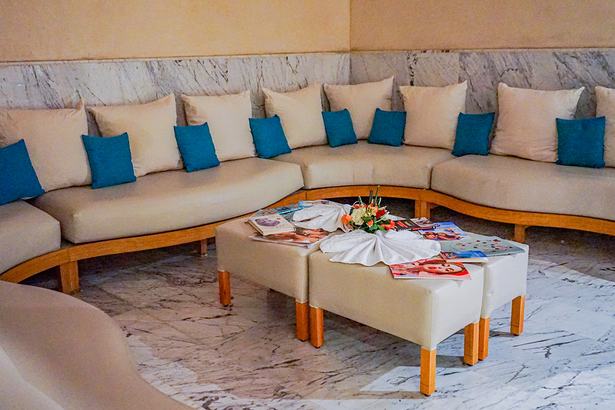 SPAHotel Timoulay & Spa Agadir
