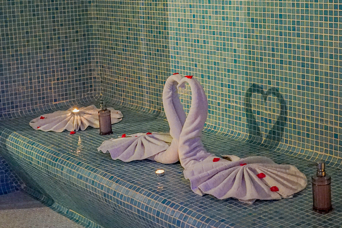 SPAHotel Timoulay & Spa Agadir