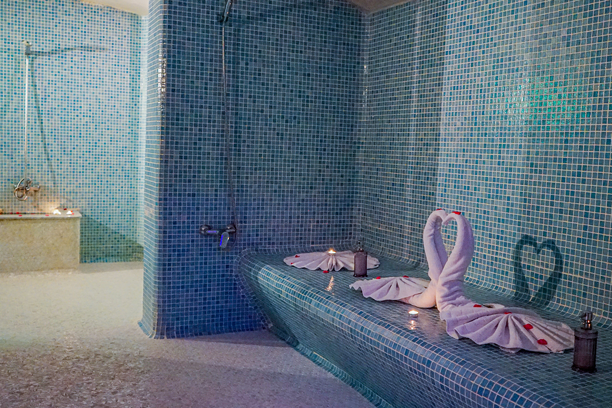SPAHotel Timoulay & Spa Agadir