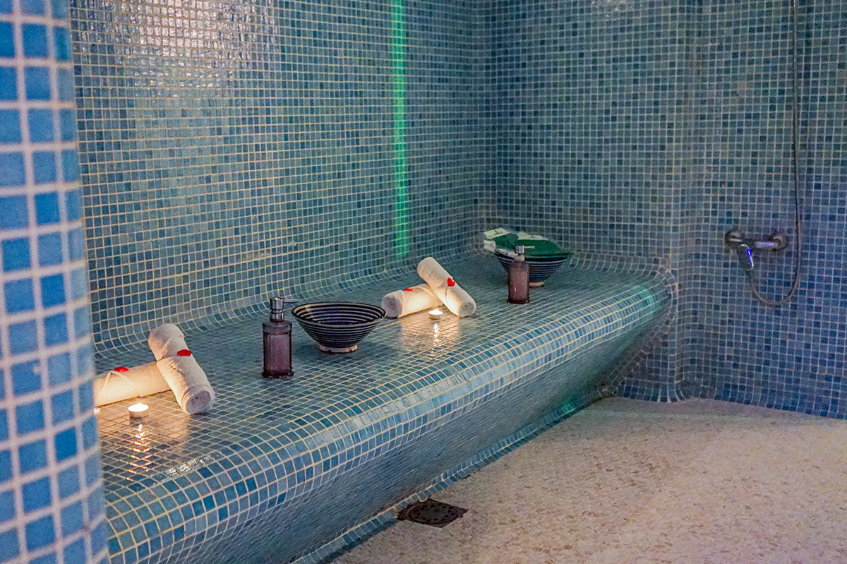 SPAHotel Timoulay & Spa Agadir