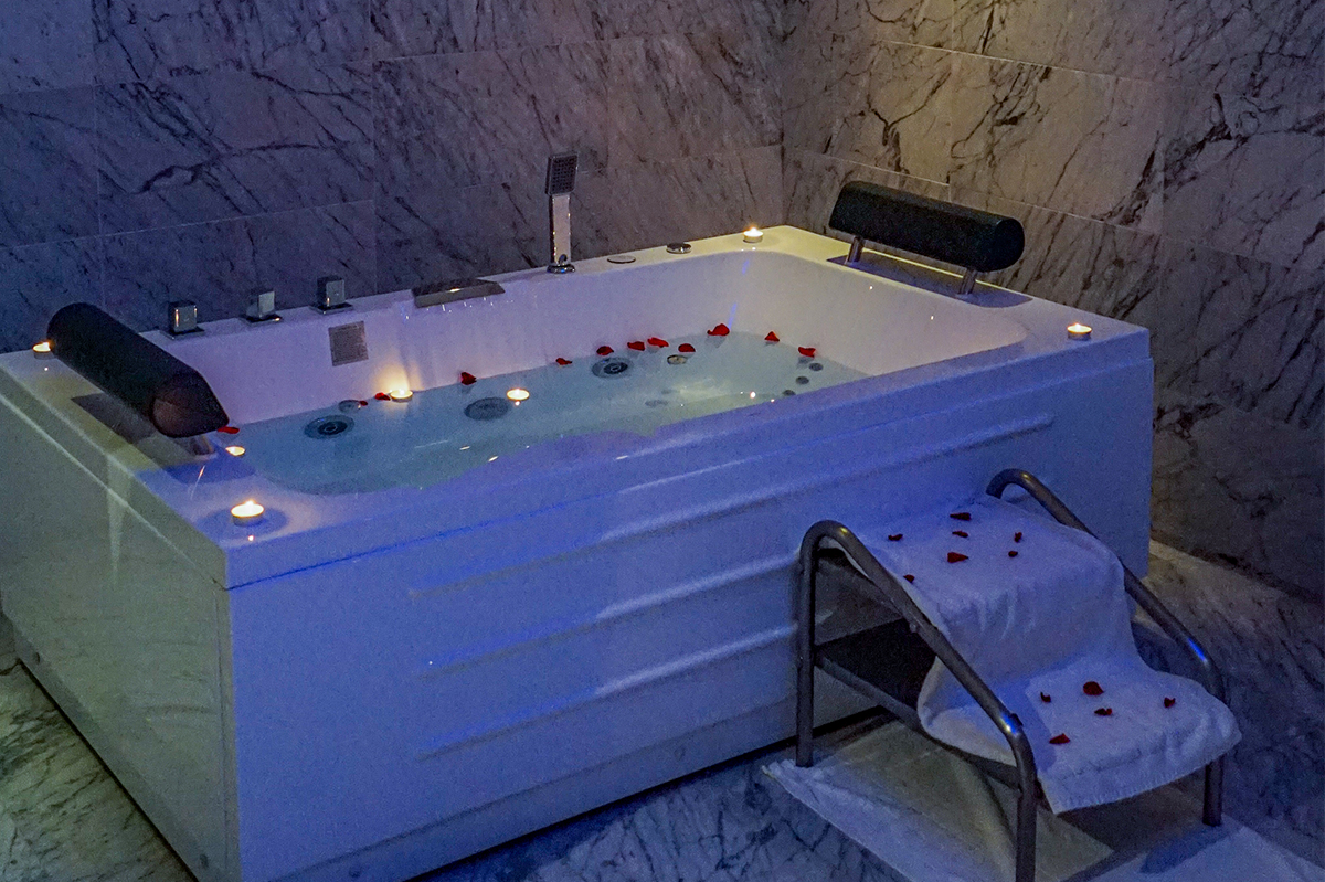 SPAHotel Timoulay & Spa Agadir