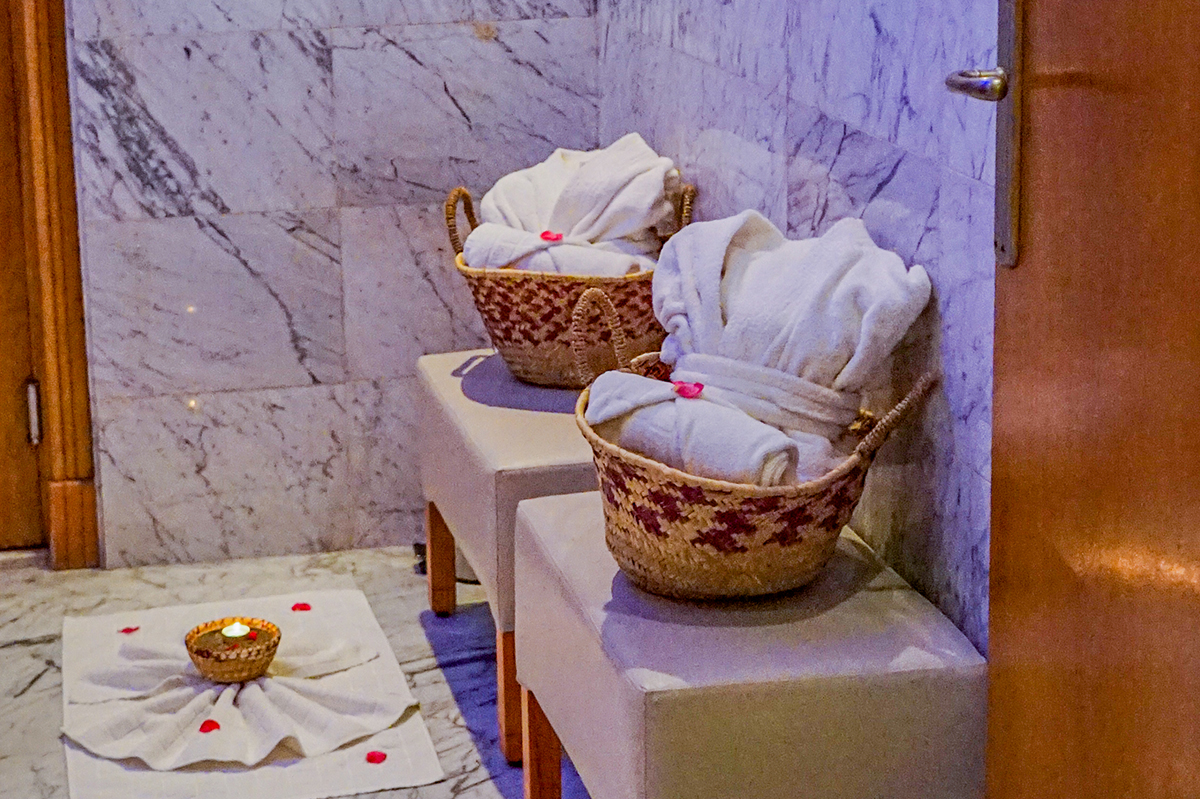 SPAHotel Timoulay & Spa Agadir