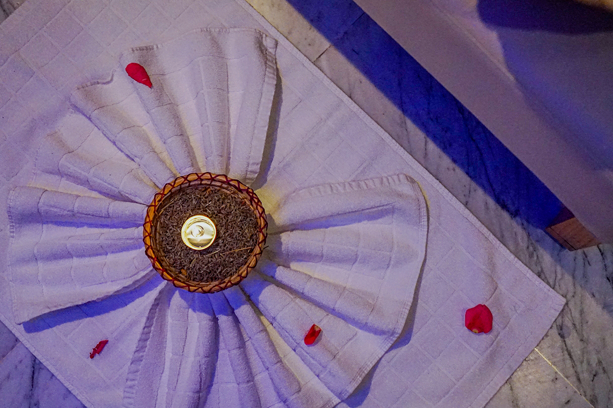 SPAHotel Timoulay & Spa Agadir