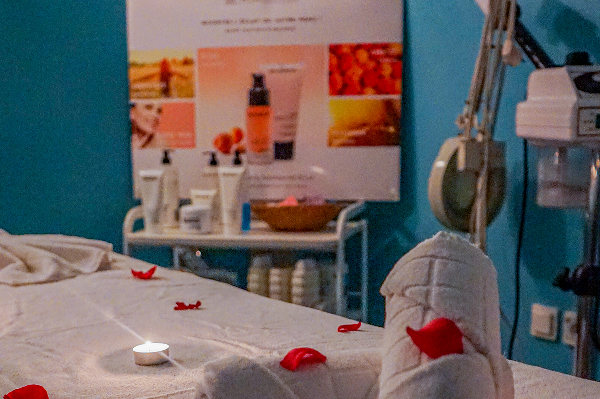 SPAHotel Timoulay & Spa Agadir
