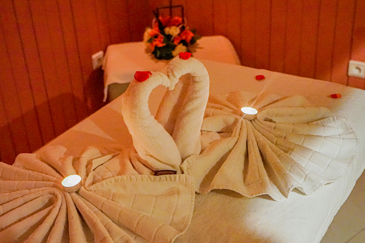 SPAHotel Timoulay & Spa Agadir
