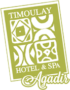 Hotel TIMOULAY & Spa Agadir
